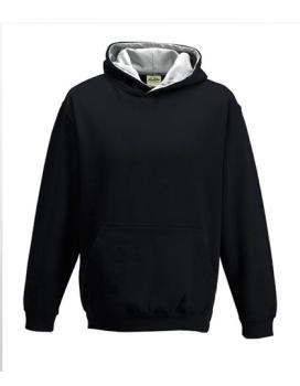 Hoodie Kinder (3 - 13 Jahre) - Unisex